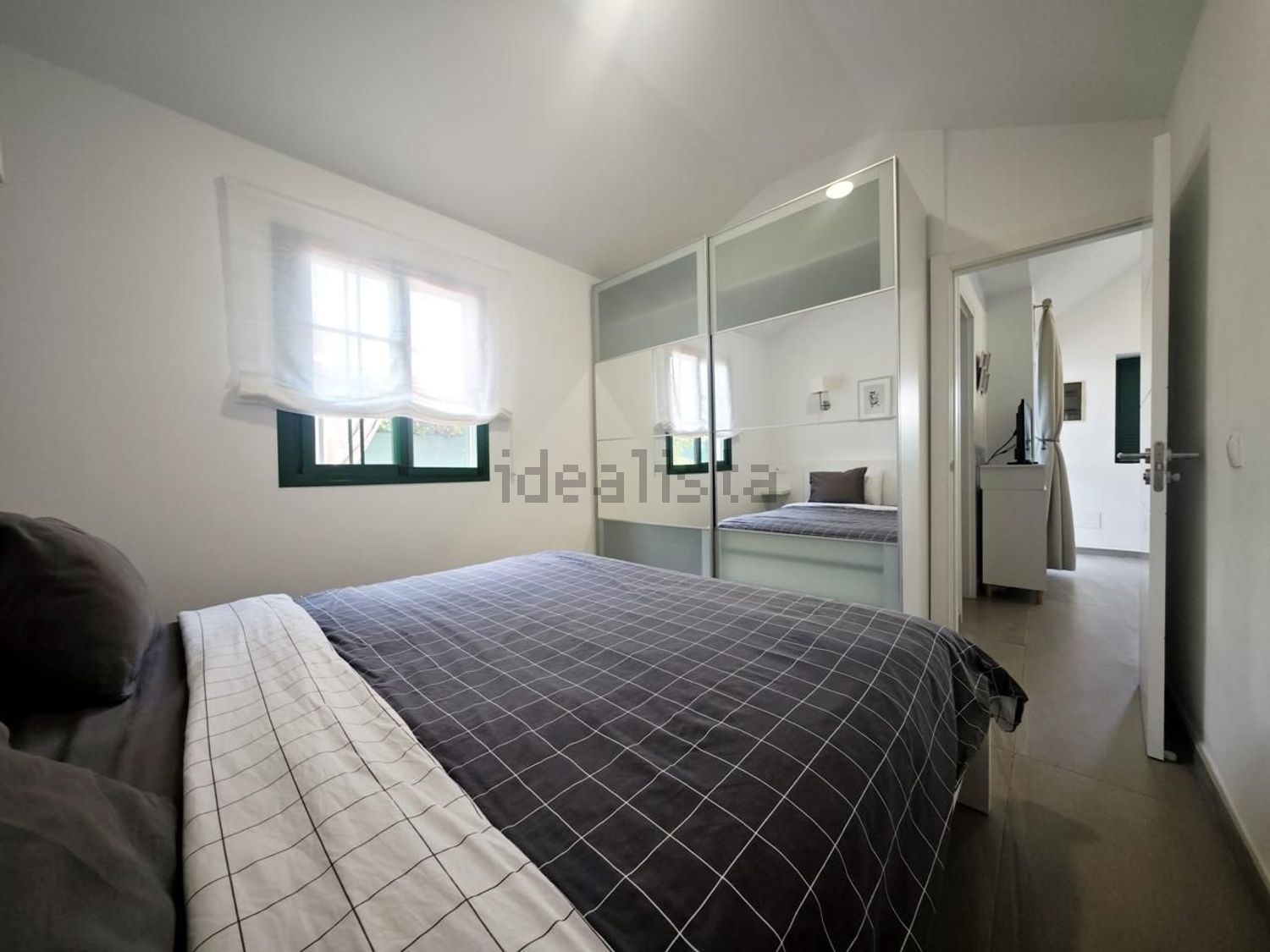 Maison 40 m² à San Bartolomé de Tirajana