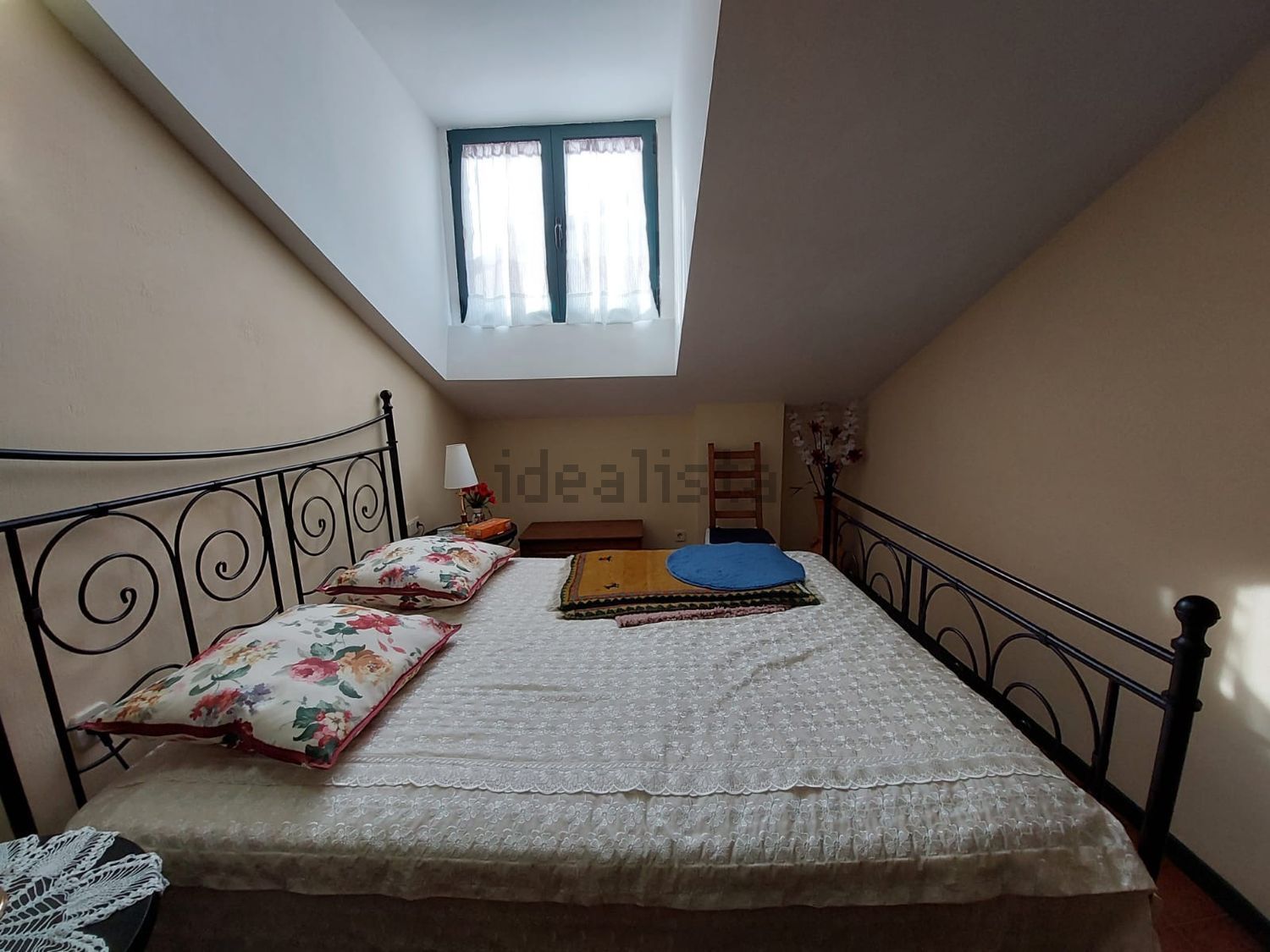 Pis de 95 m² a Arévalo