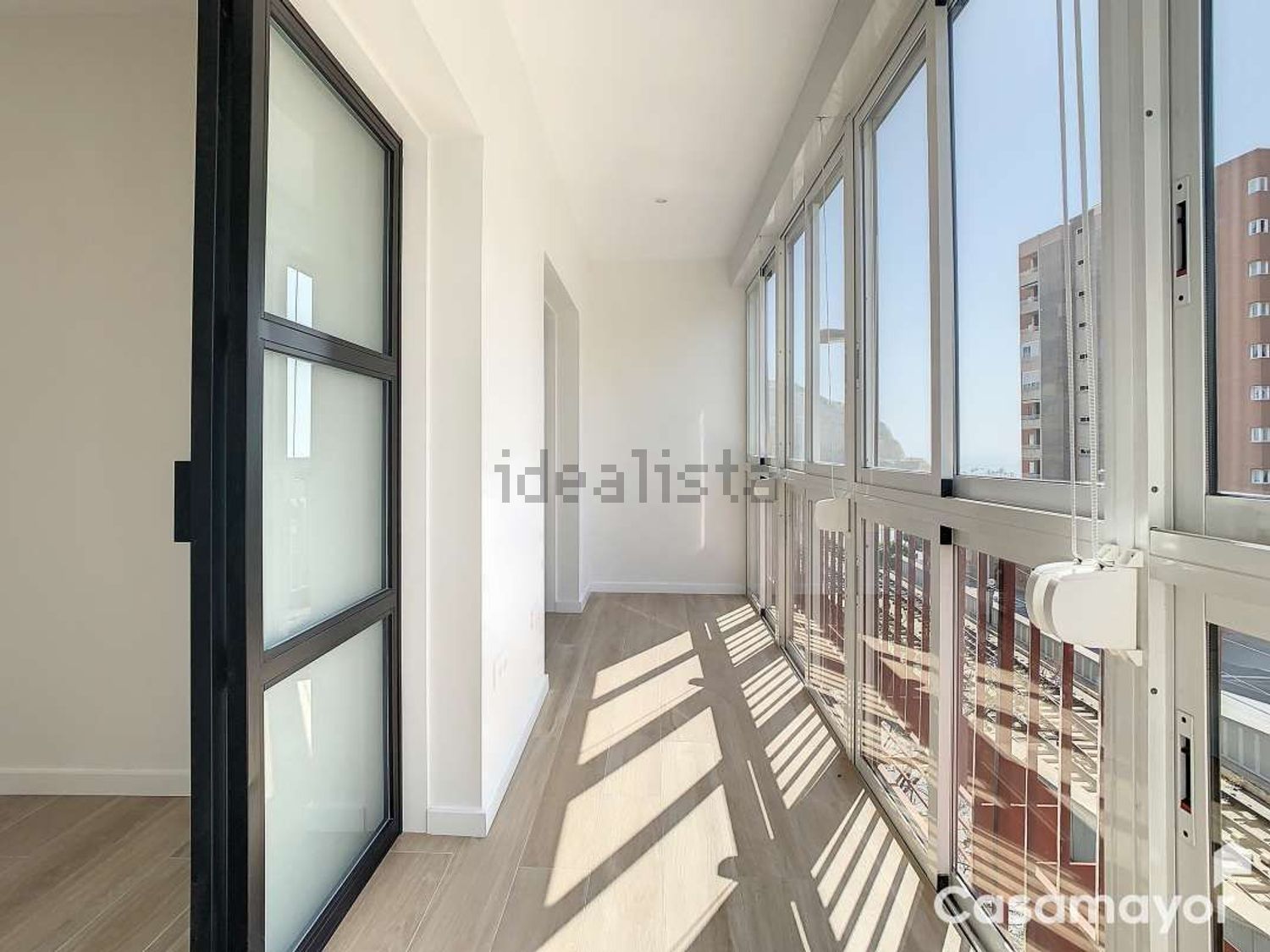 Piso de 138 m² en Alicante