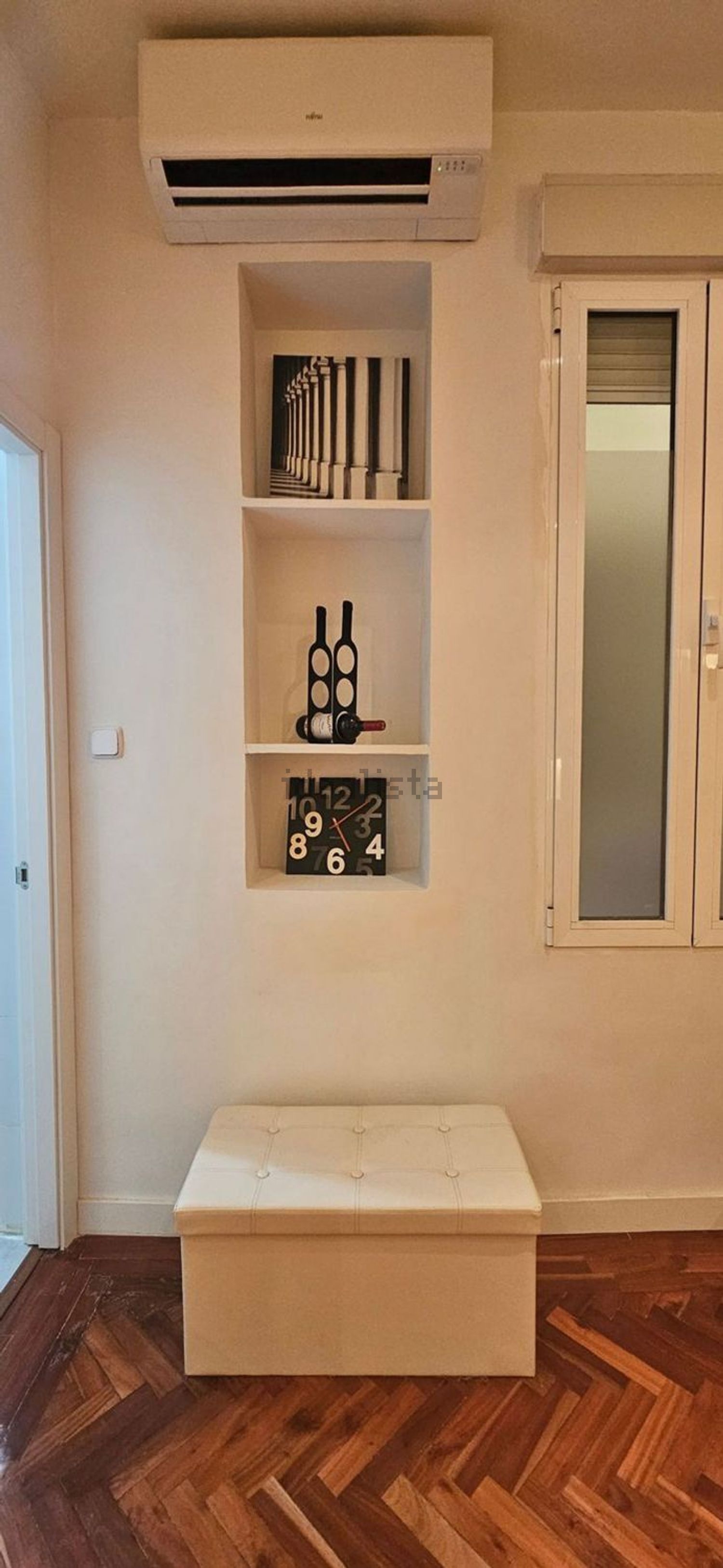 Appartamento 62 m² a Madrid