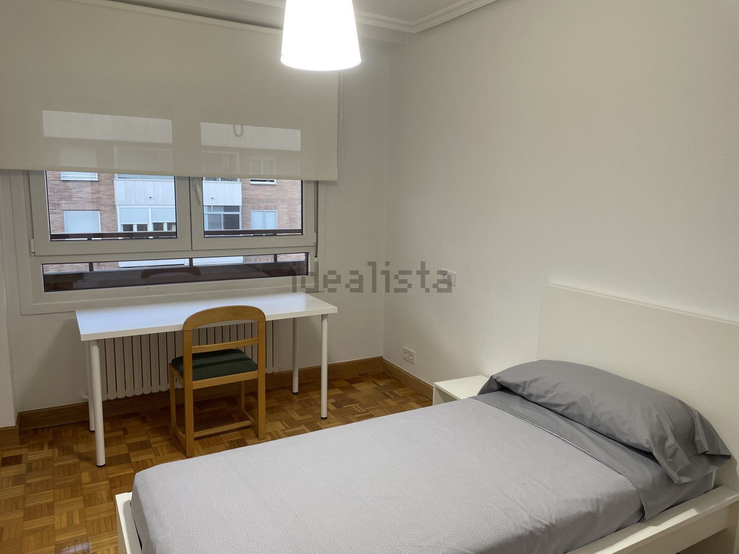 Pis de 95 m² a Pamplona