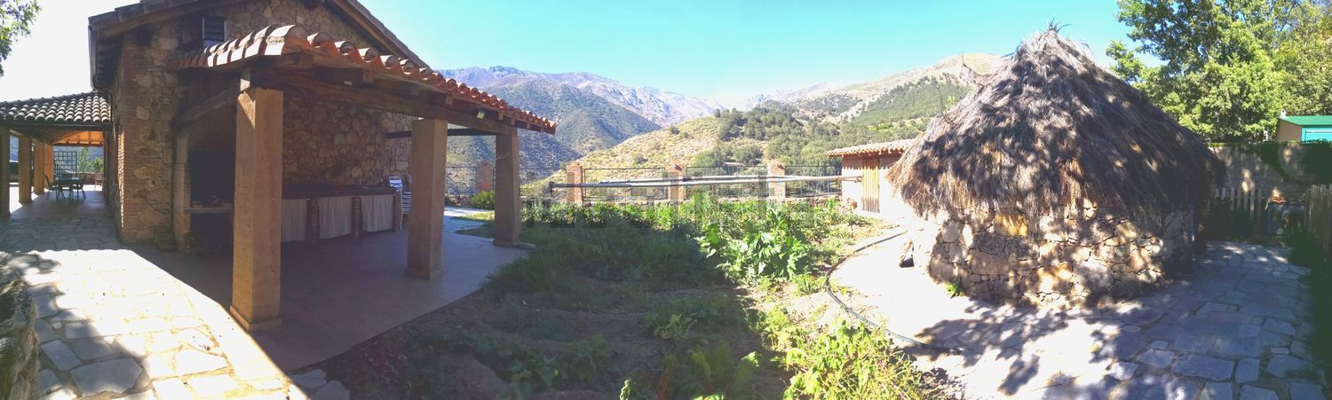 Casa de 120 m² a Guijo de Santa Bárbara