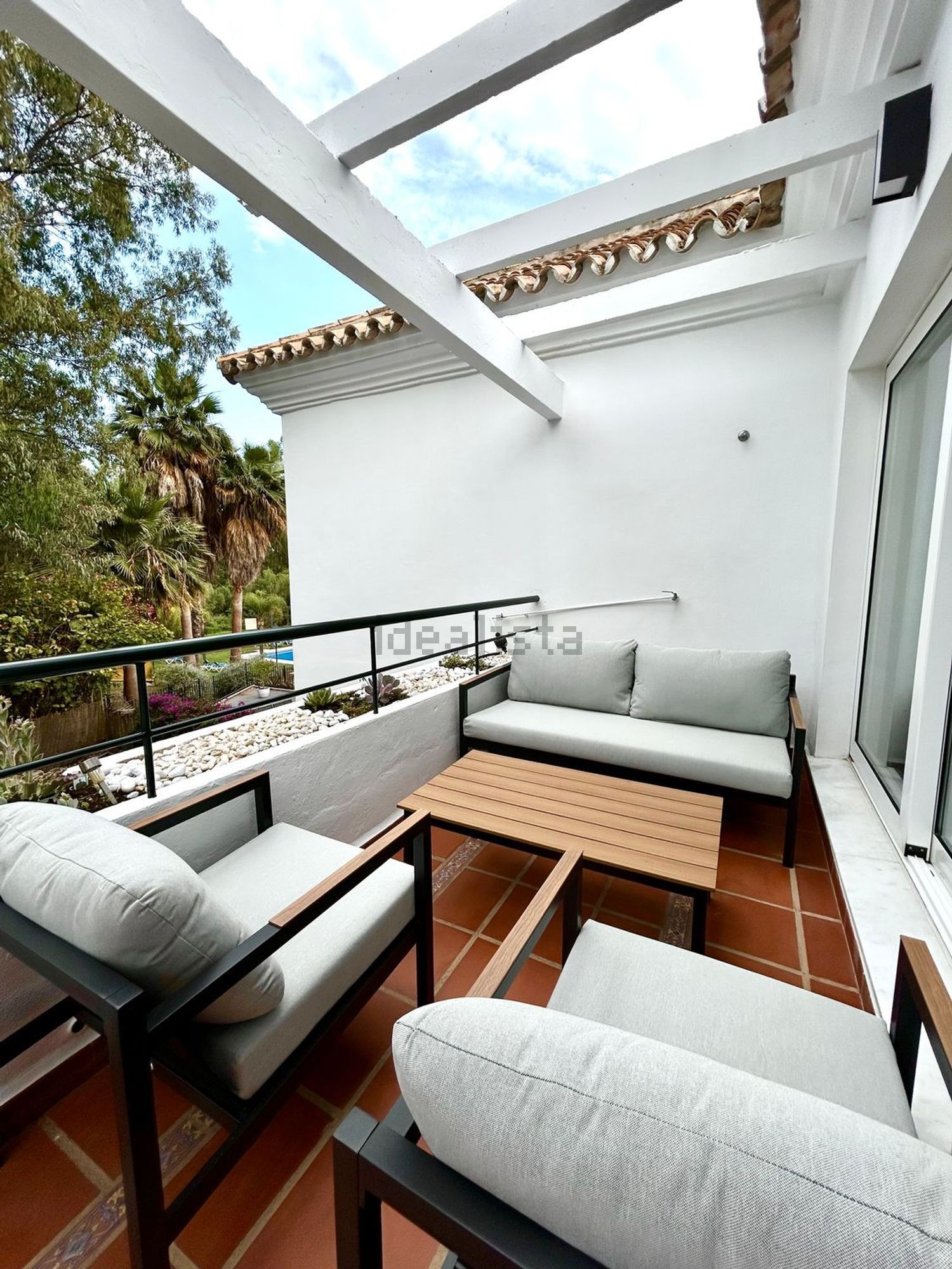Pis de 85 m² a Marbella