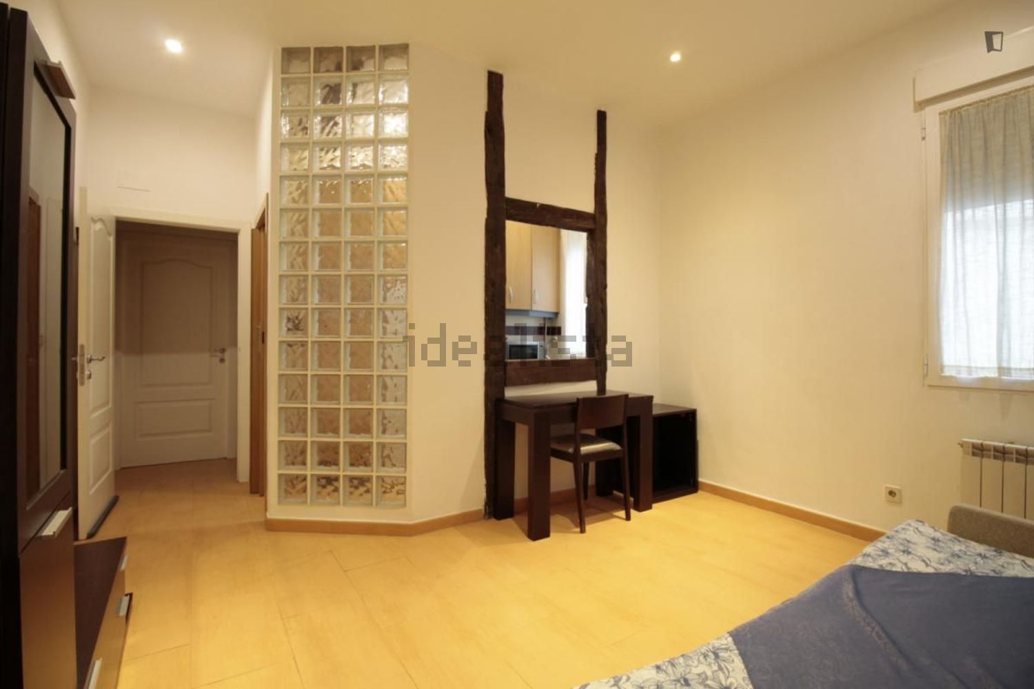 Wohnung 50 m² in Madrid