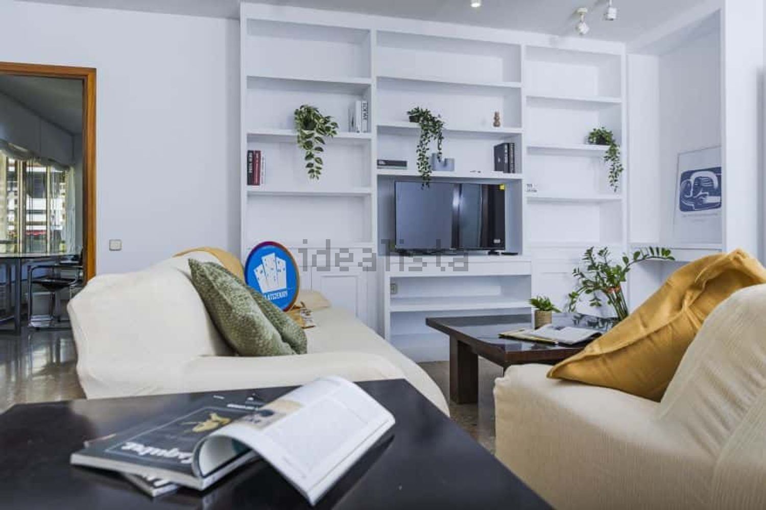 Habitación en alquiler, Valencia