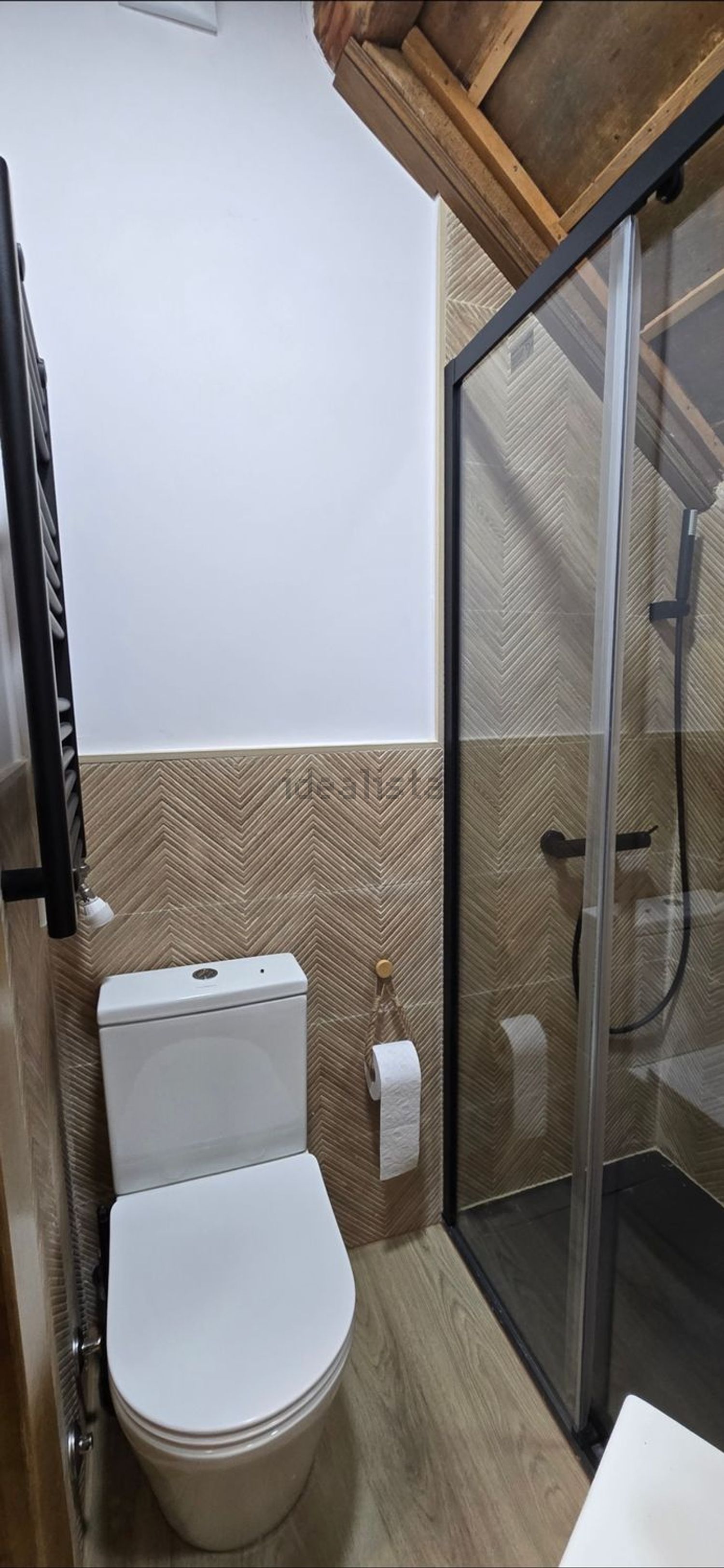 Pis de 38 m² a Lleó
