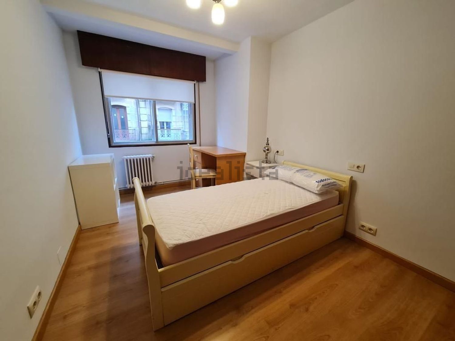 Piso de 93 m² en Pontevedra