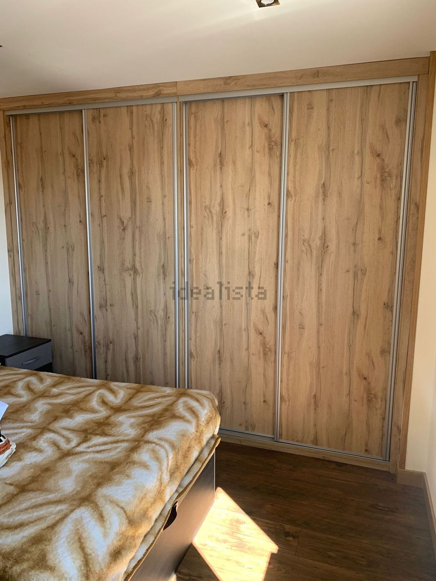 Pis de 95 m² a Lleó
