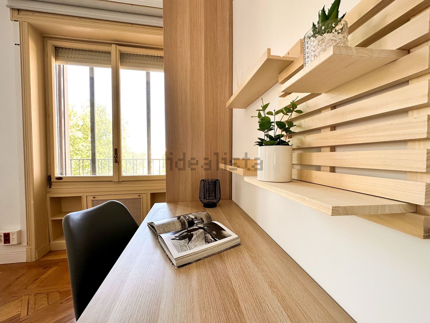 Habitación en alquiler, Madrid