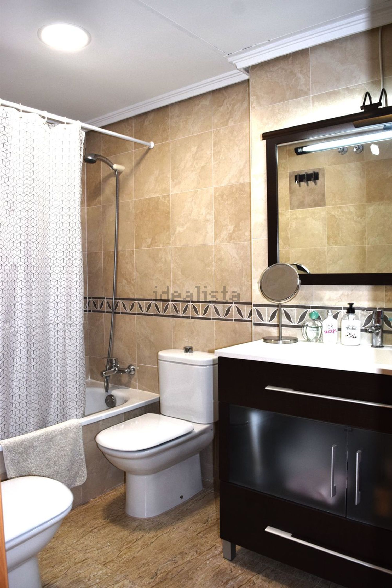 Flat 82 m² in Puçol