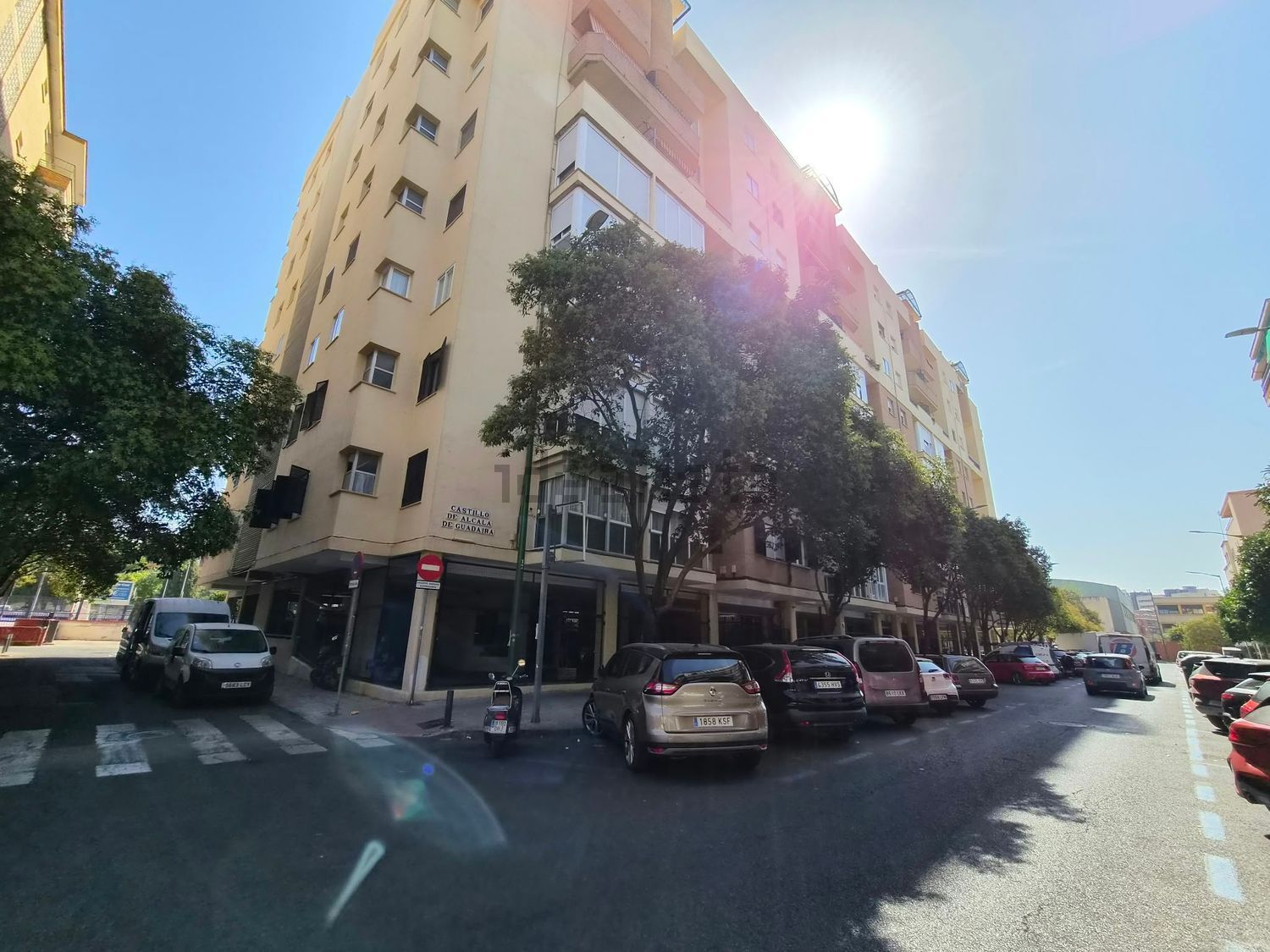 Pis de 102 m² a Sevilla