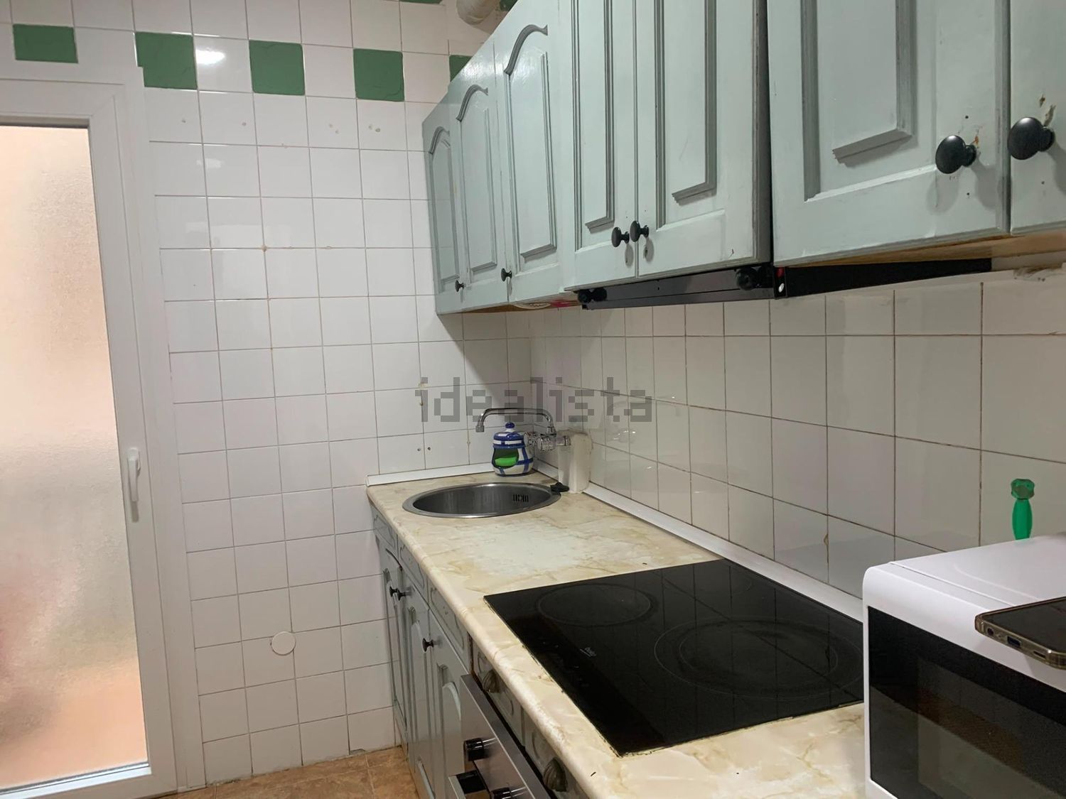 Квартира 98 м² у Cáceres