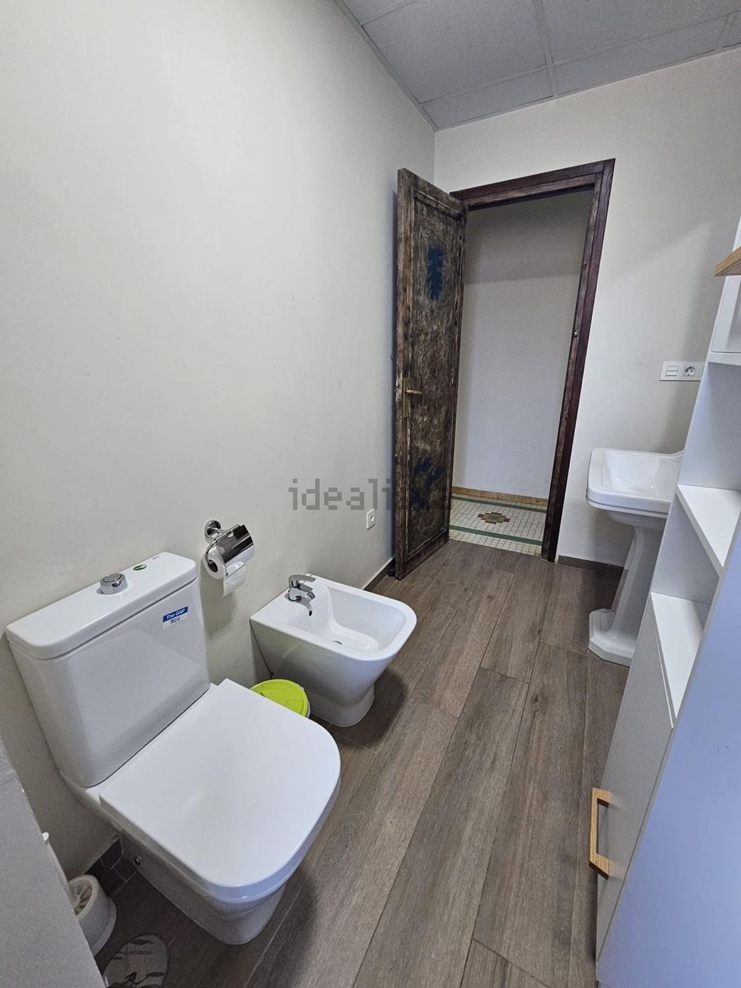 Zimmer zur Miete, Granada
