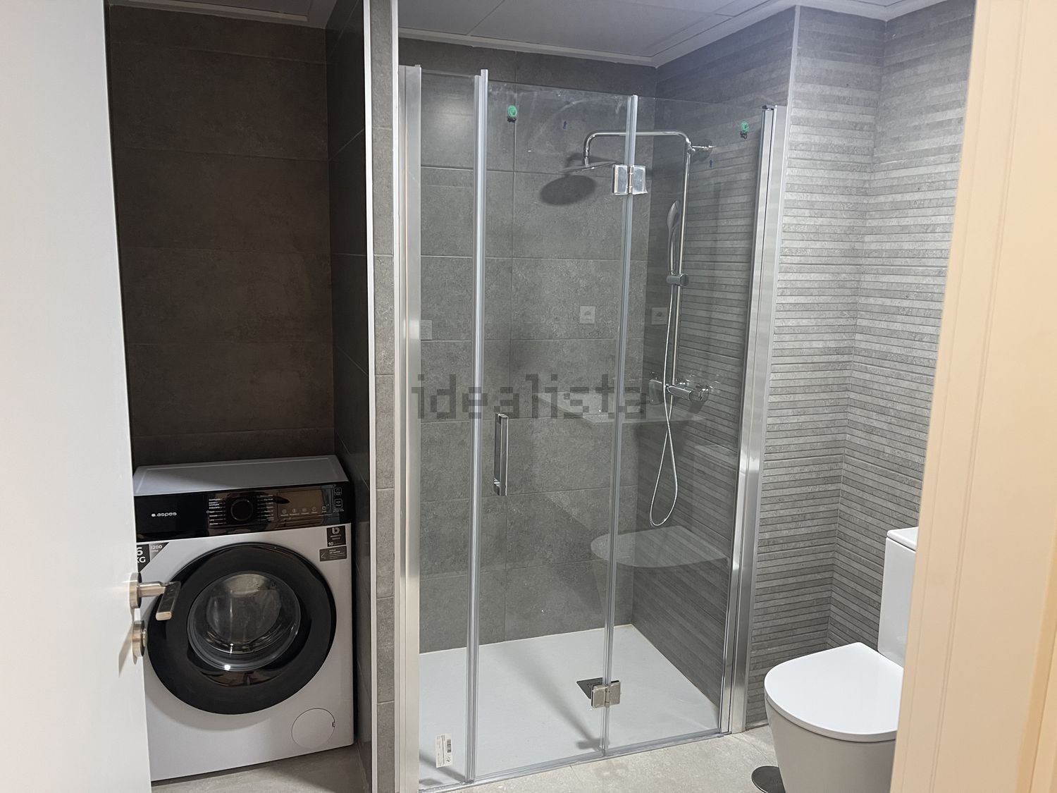 Piso de 70 m² en Benissa