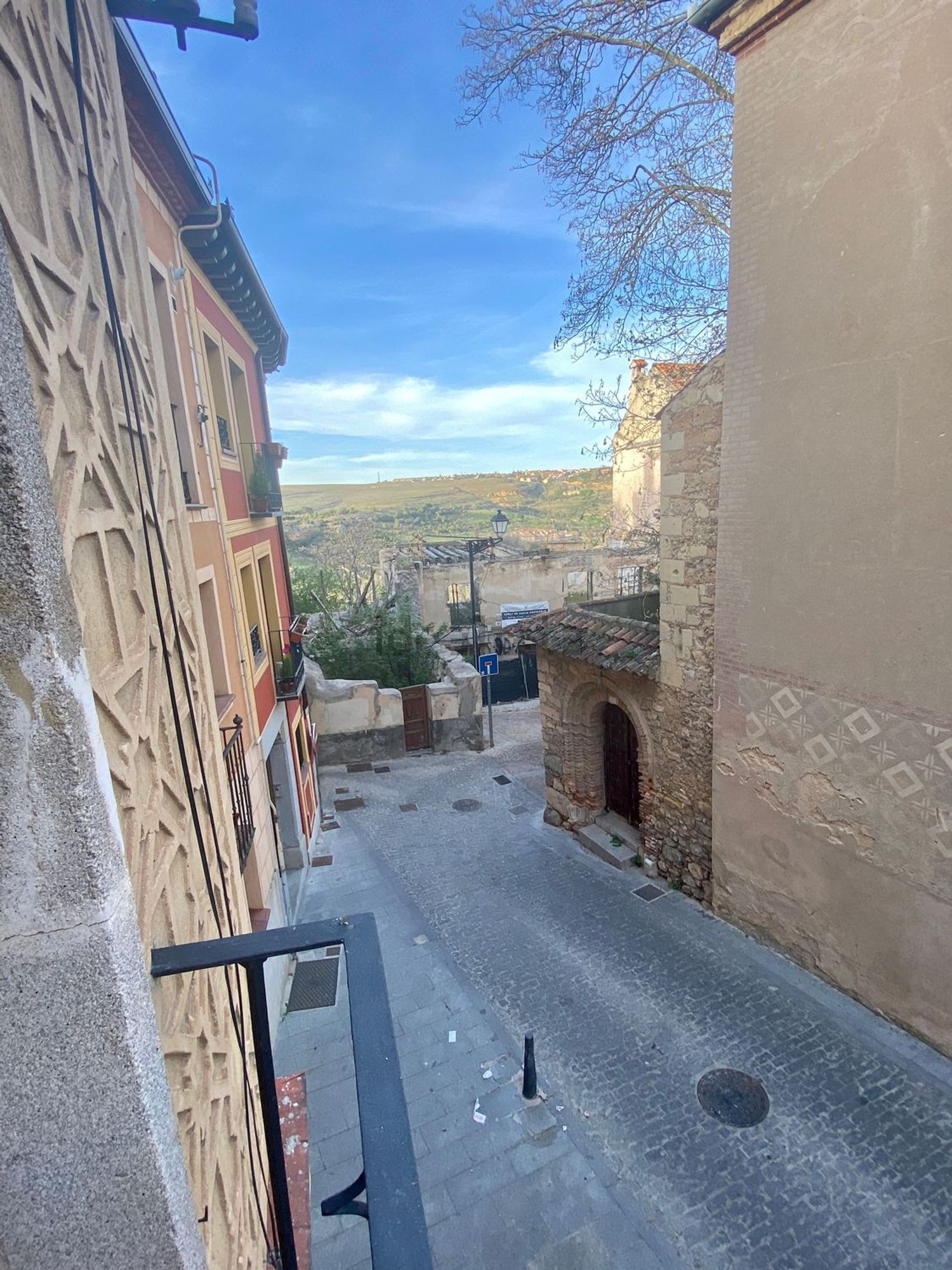 Pis de 120 m² a Segovia