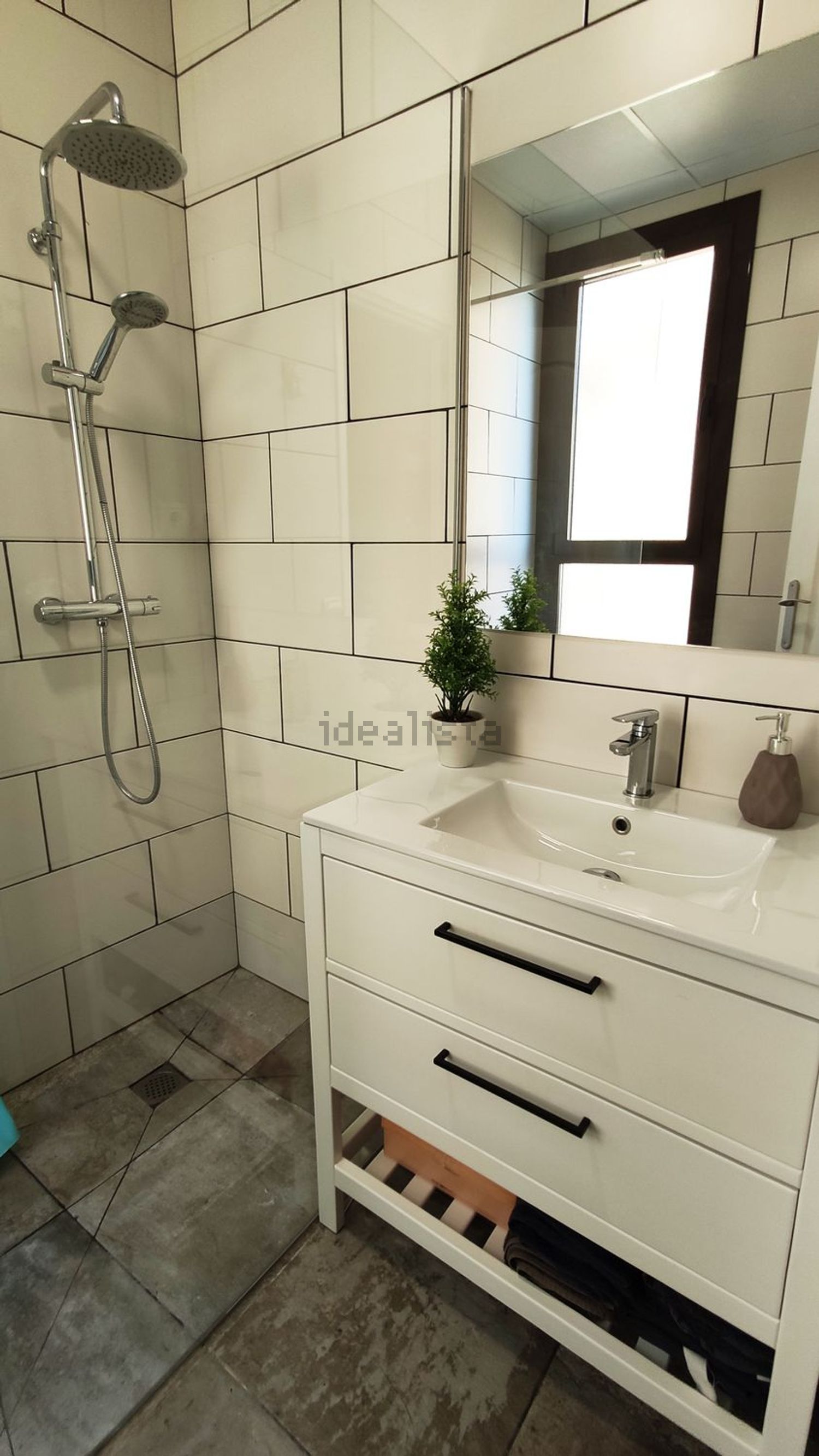 Piso de 45 m² en Tortosa