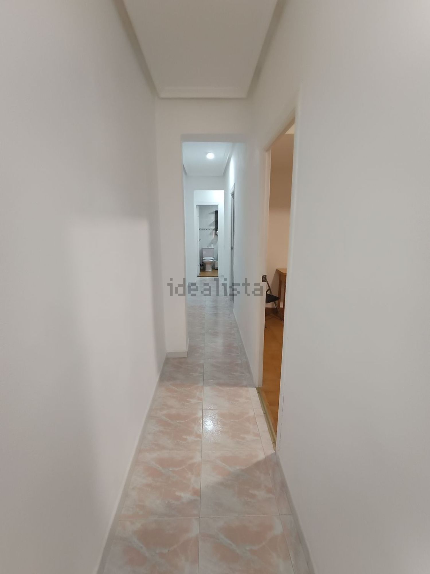 Flat 101 m² in Elda