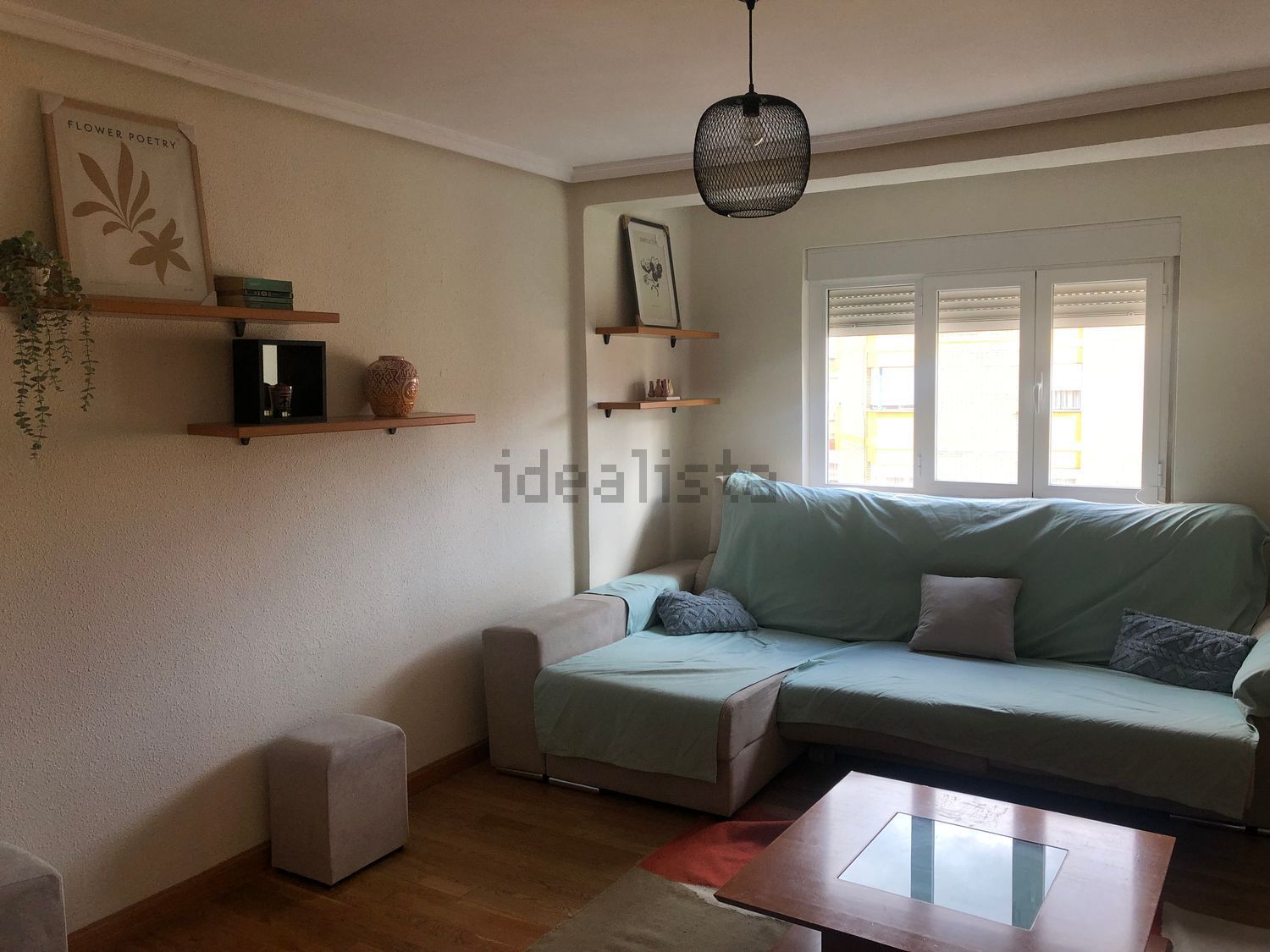Piso de 120 m² en Ponferrada