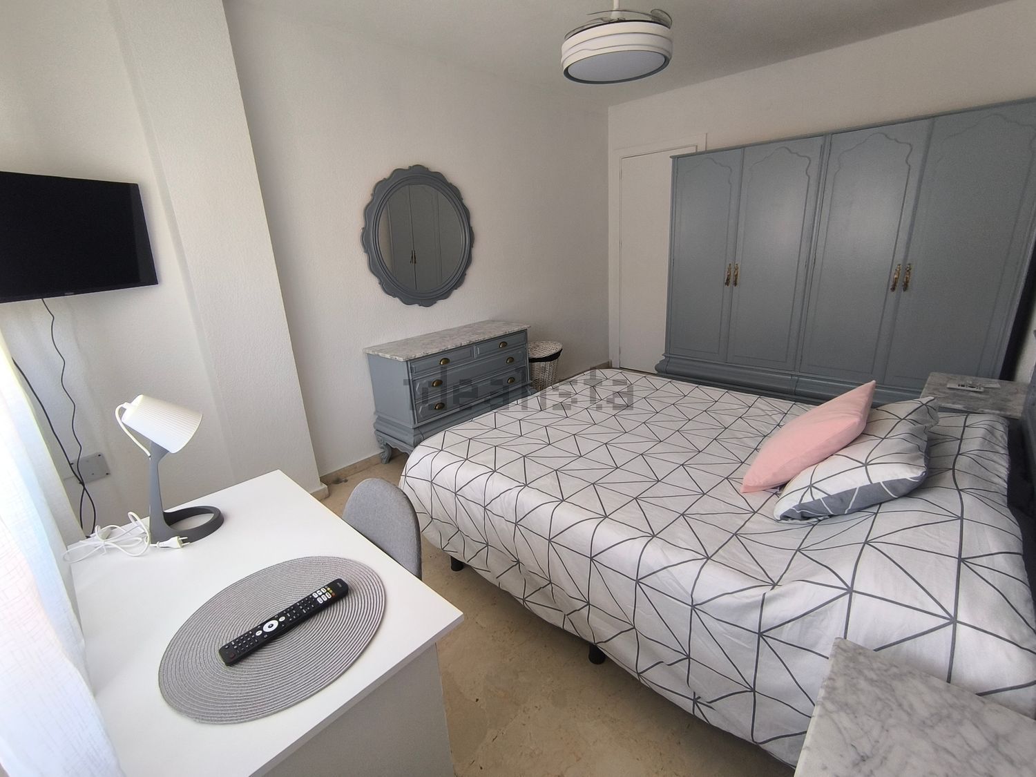 Habitació de lloguer, Almeria