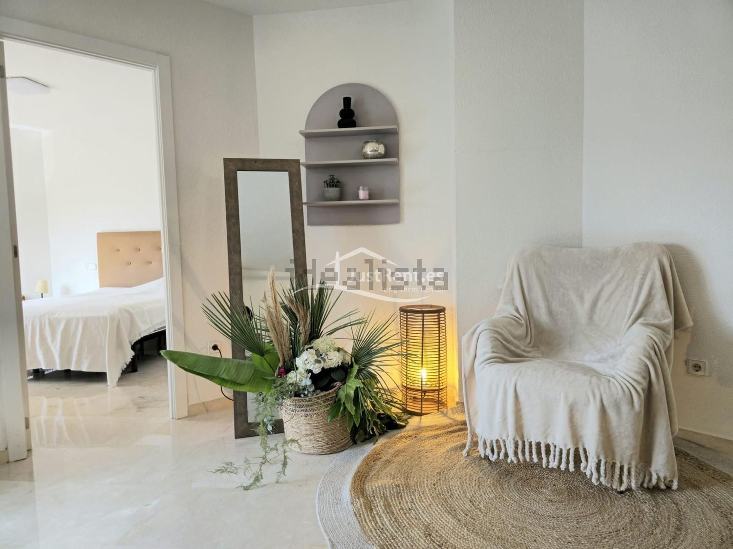 Pis de 113 m² a Altea