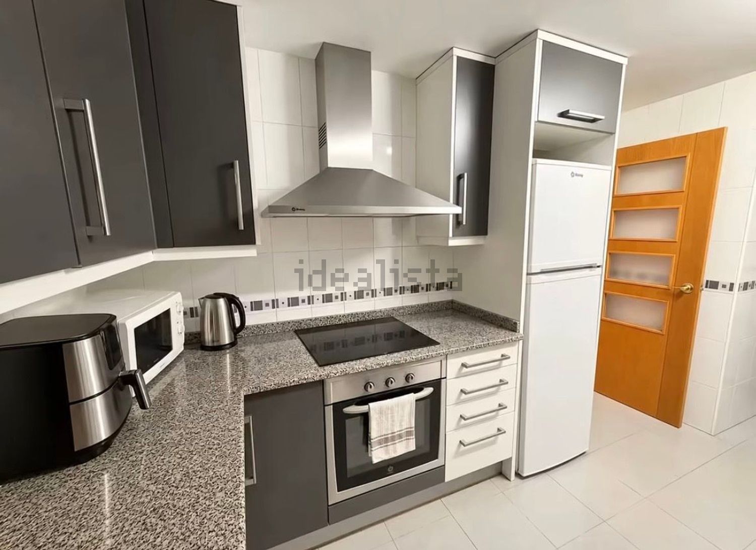Pis de 79 m² a Palma