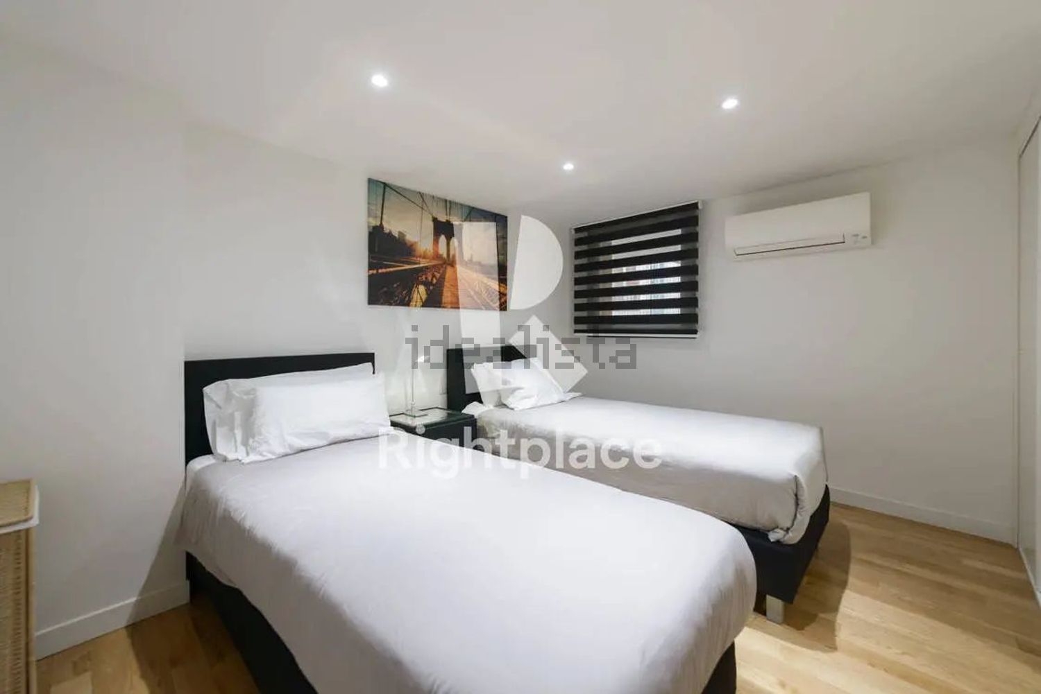Pis de 70 m² a Madrid