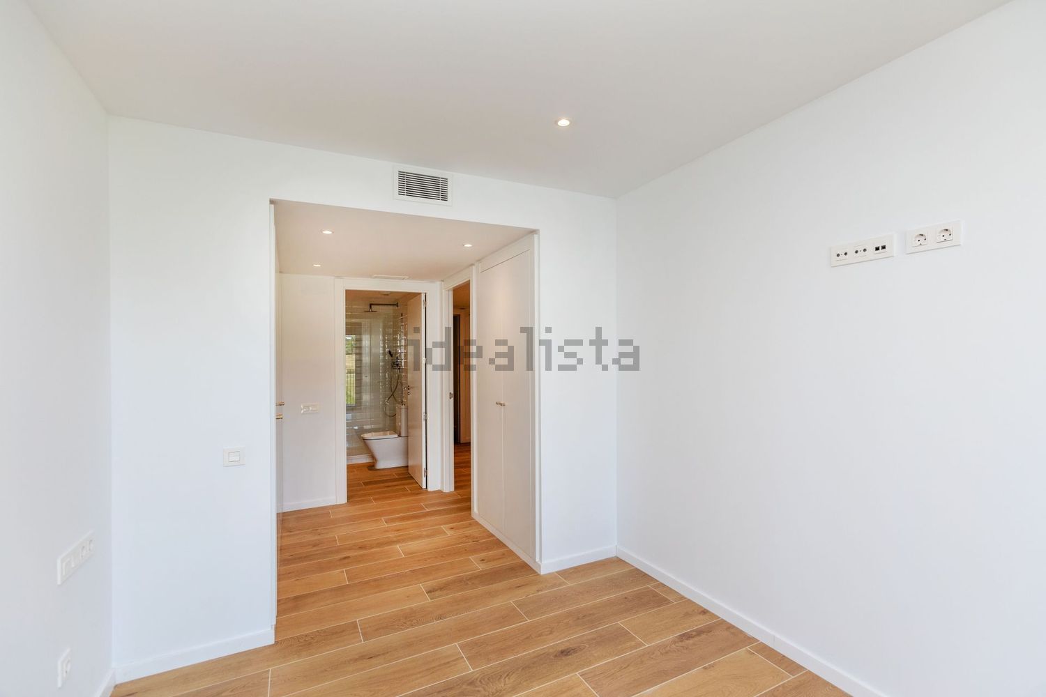 Flat 118 m² in Esplugues de Llobregat
