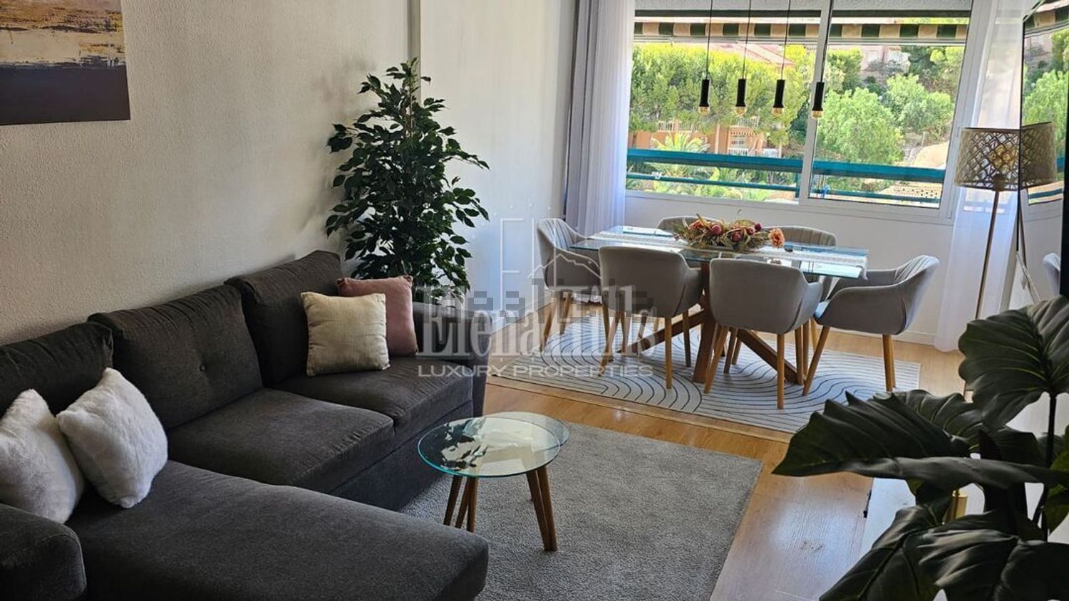 Piso de 70 m² en Finestrat