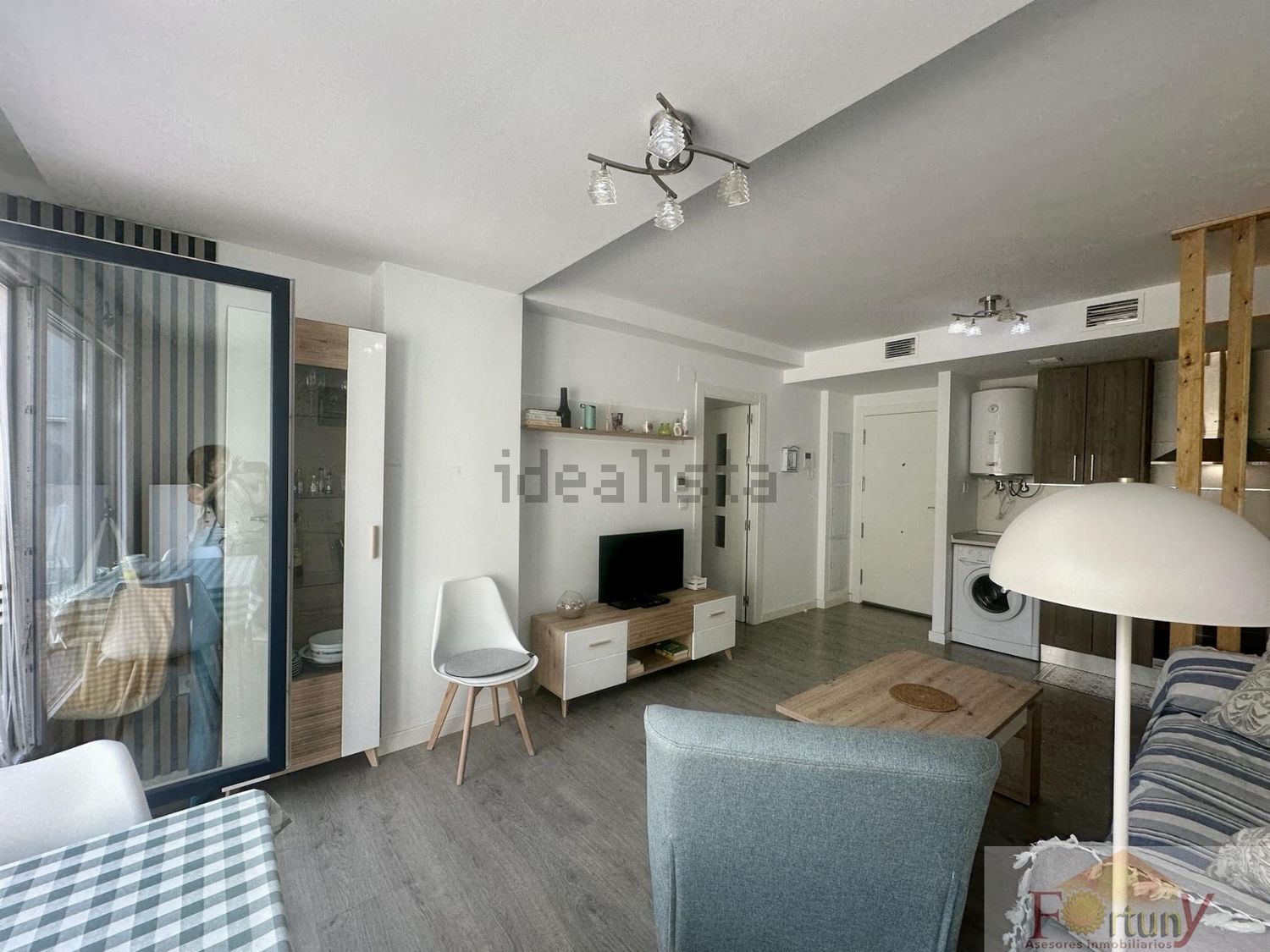 Pis de 60 m² a Almuñécar