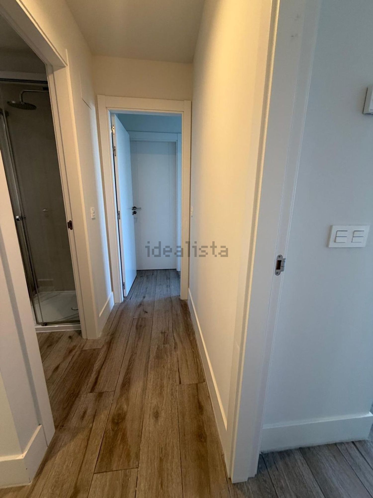 Wohnung 152 m² in Madrid