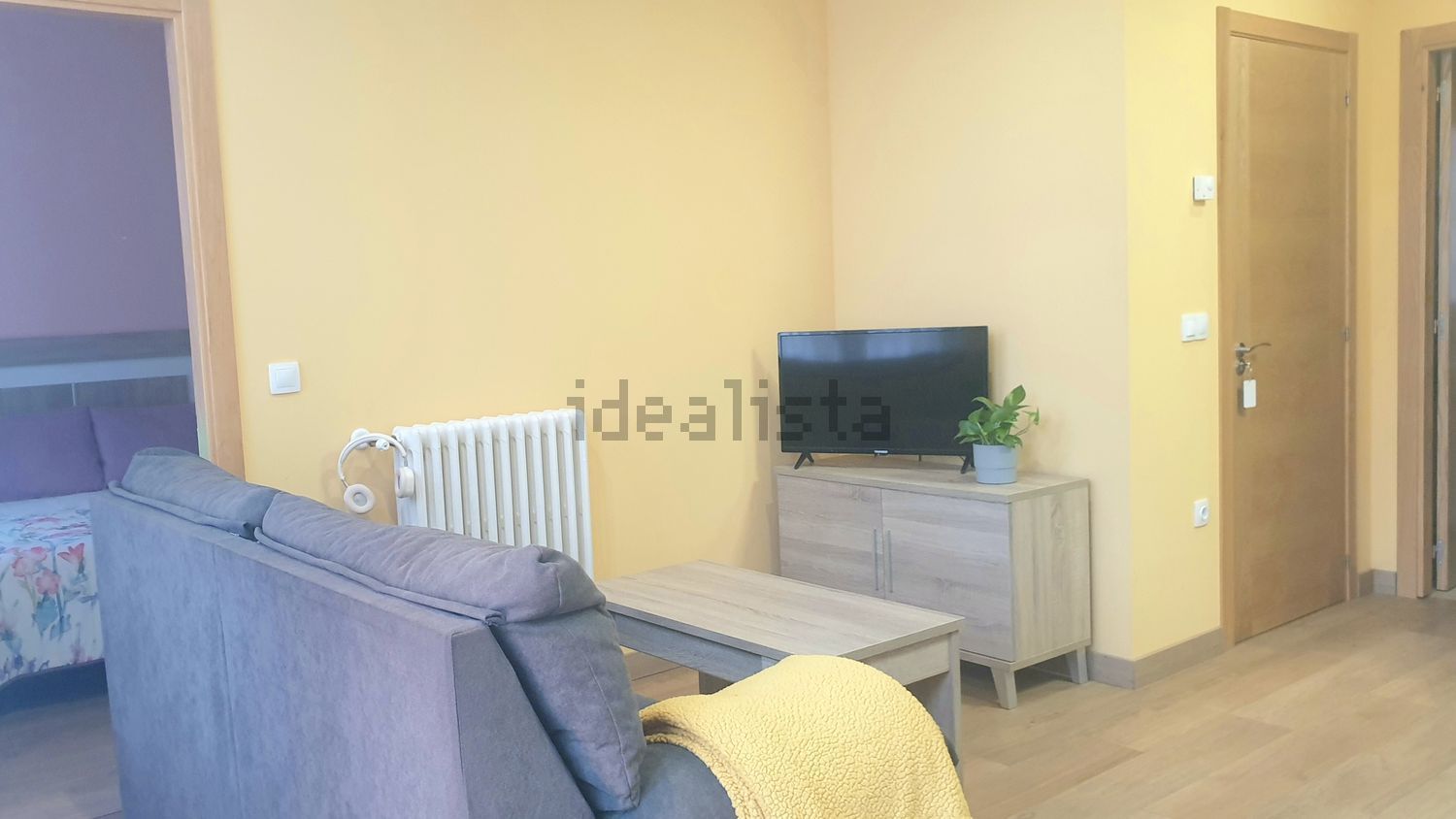 Pis de 45 m² a Tineo