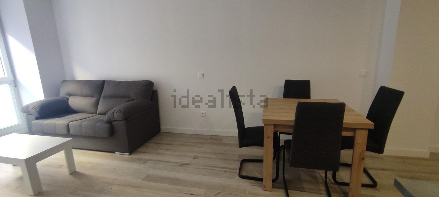 Apartamento 70 m² em Salamanca