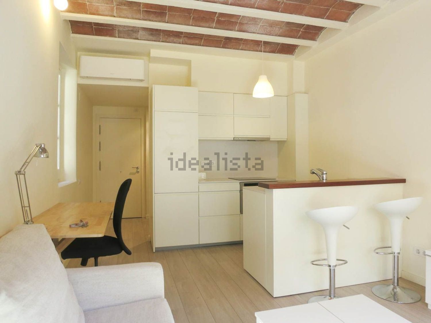 Piso de 60 m² en Barcelona