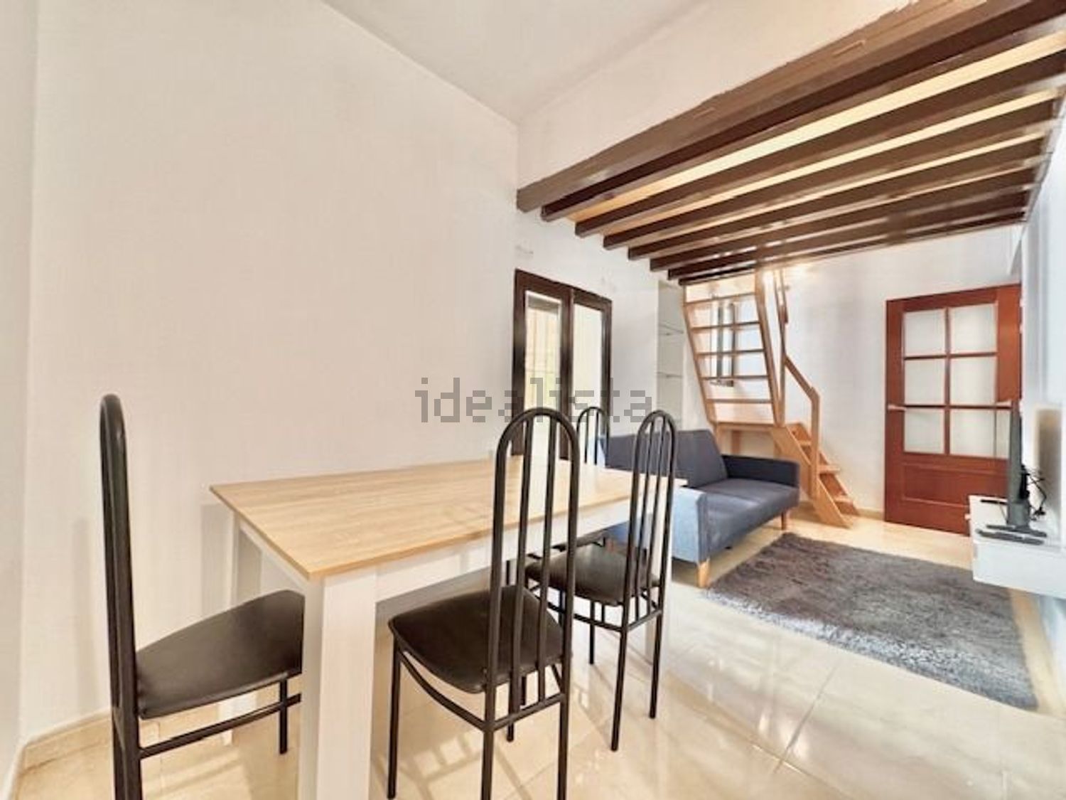 Habitación en alquiler, Madrid