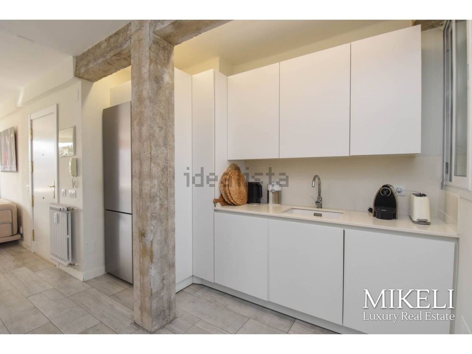 Wohnung 117 m² in Santander