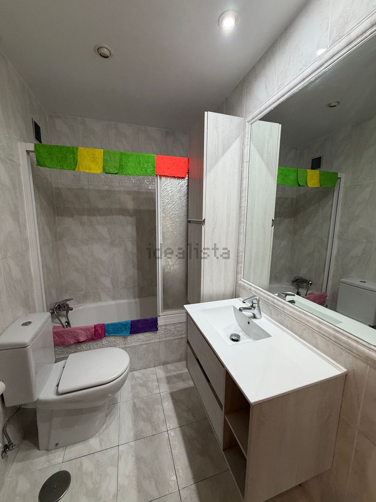 Pis de 115 m² a Madrid