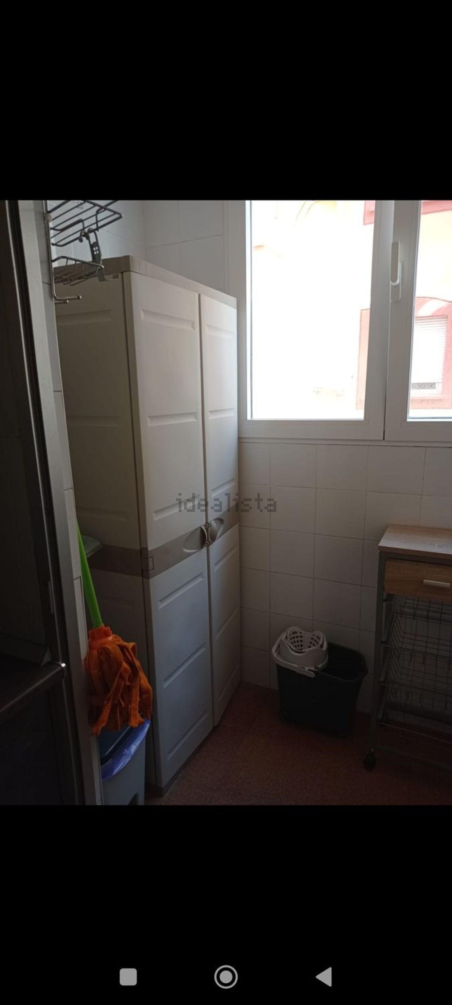 Habitació de lloguer, Úbeda