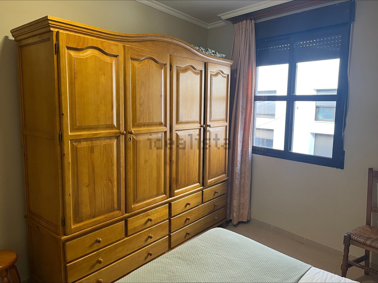 Apartamento 55 m² em Culla