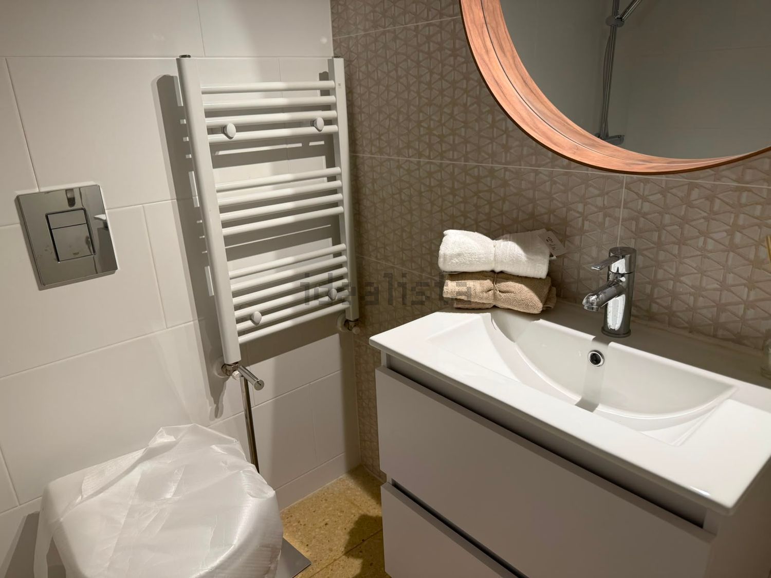 Квартира 127 м² в Moià