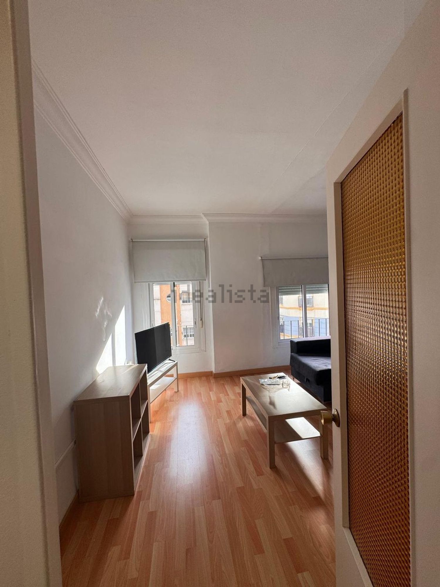 Квартира 70 м² в Малаге