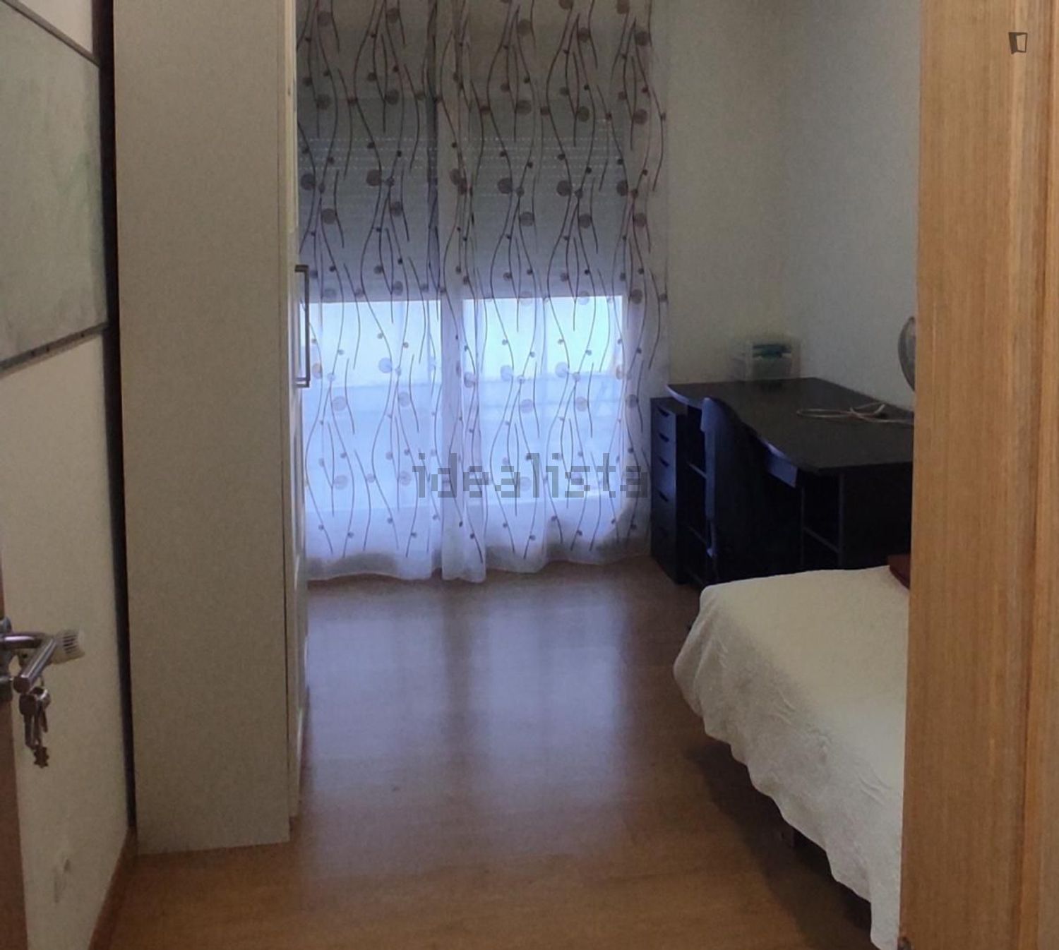 Habitación en alquiler, Madrid