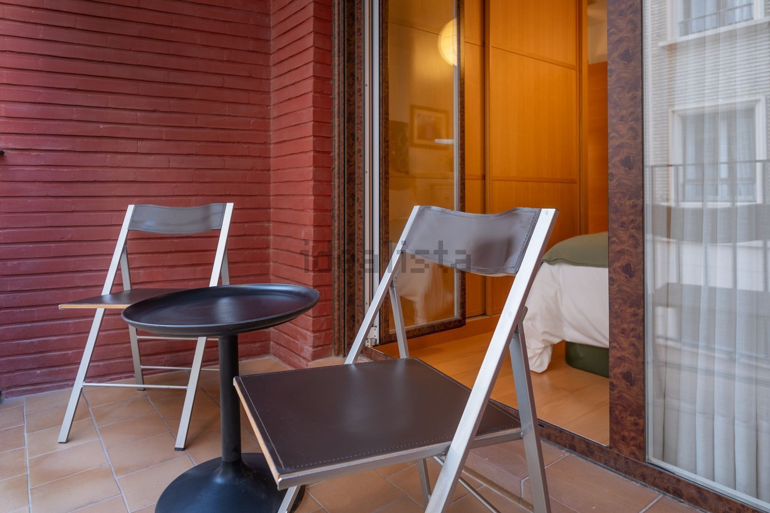 Wohnung 50 m² in Saragossa
