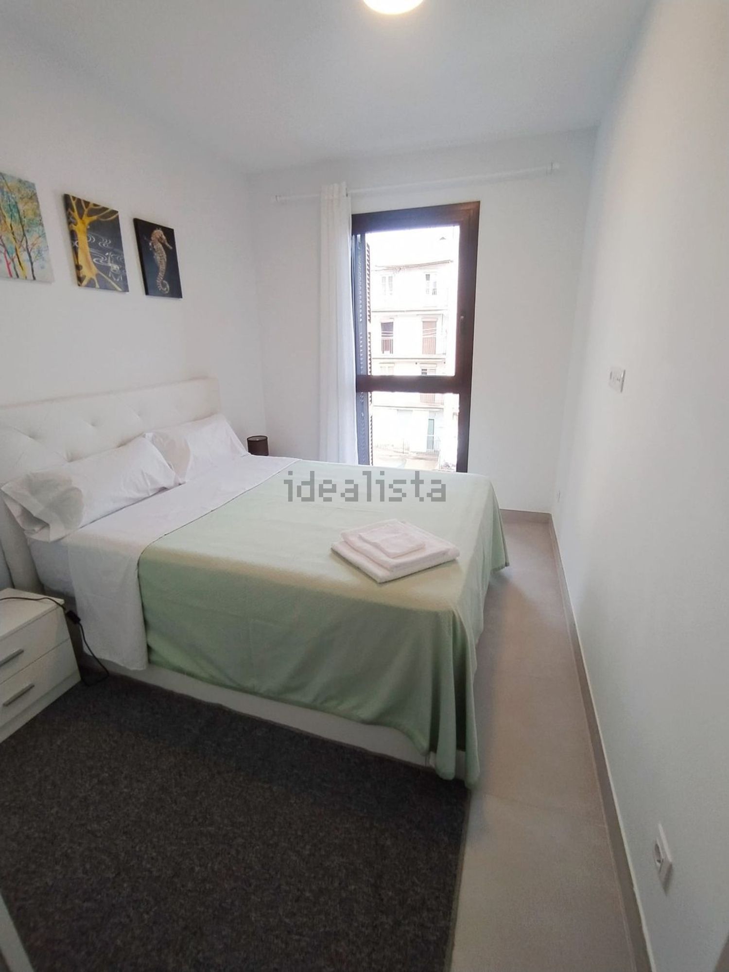 Piso de 70 m² en Barcelona