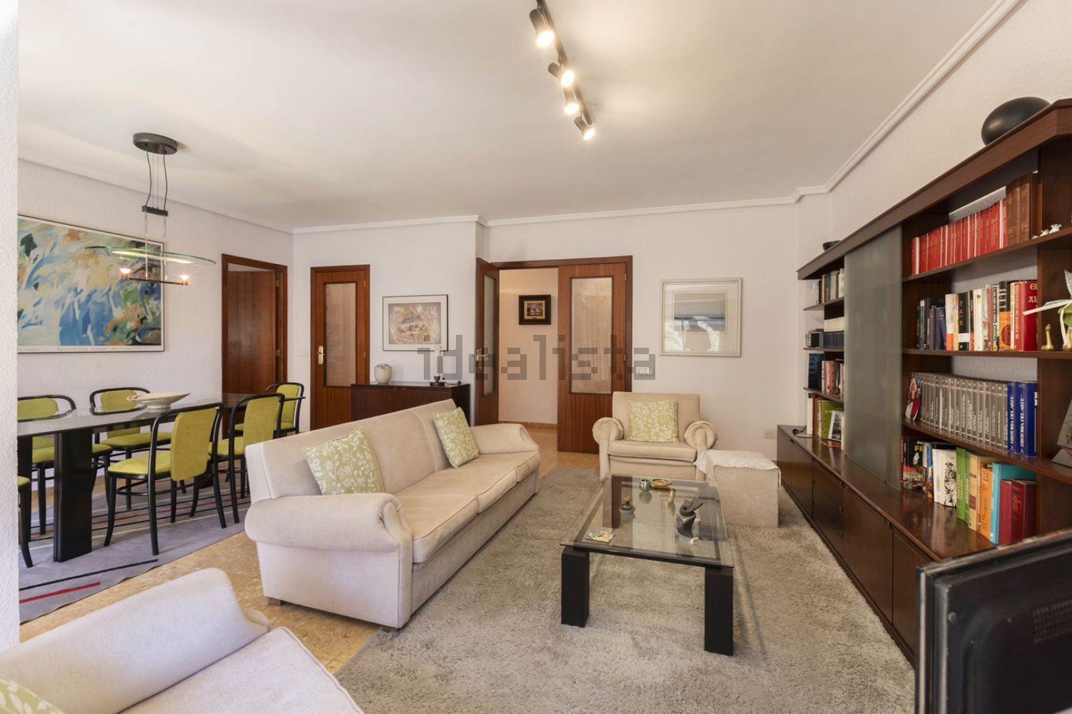 Appartamento 131 m² a Valencia