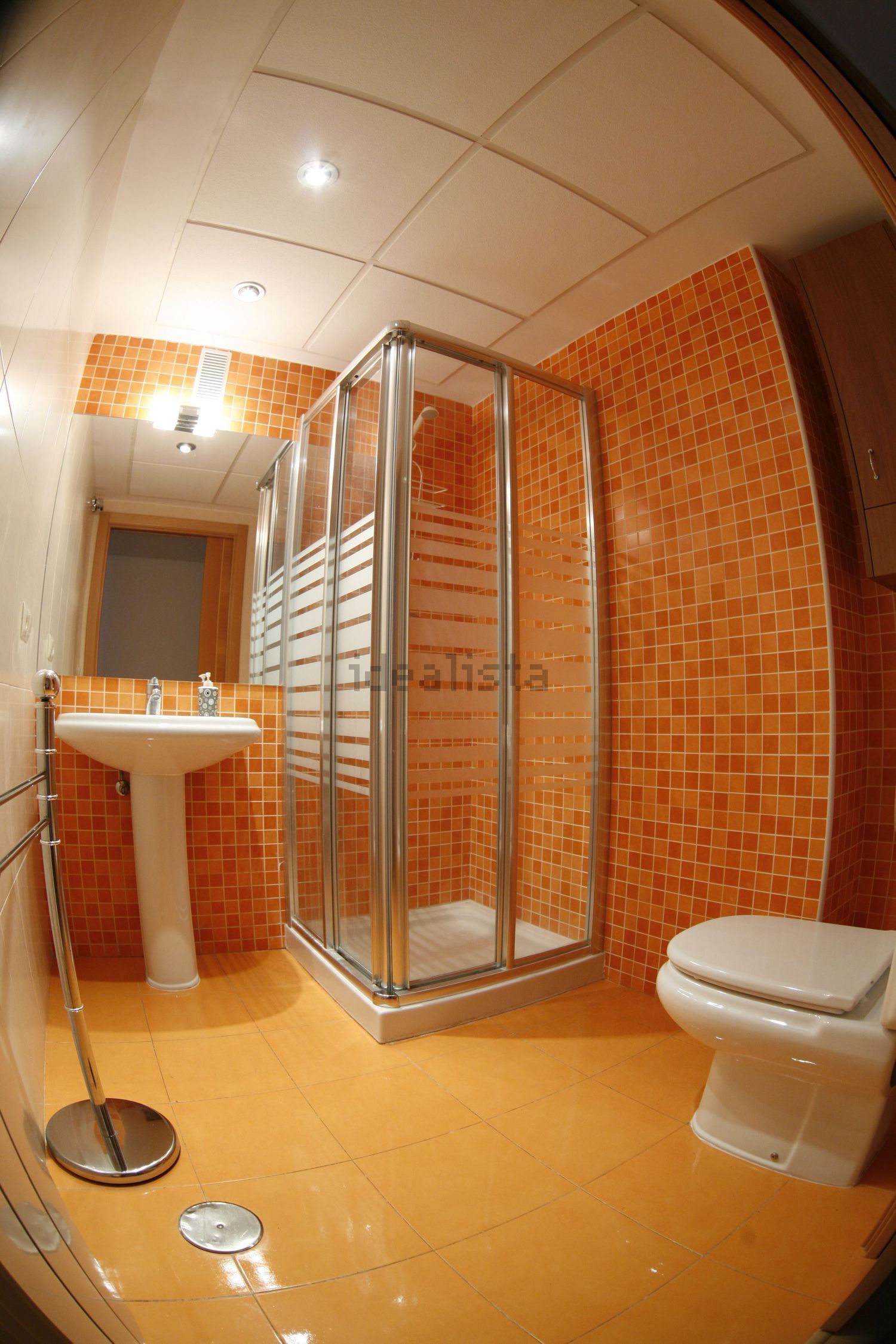 Wohnung 85 m² in Cáceres
