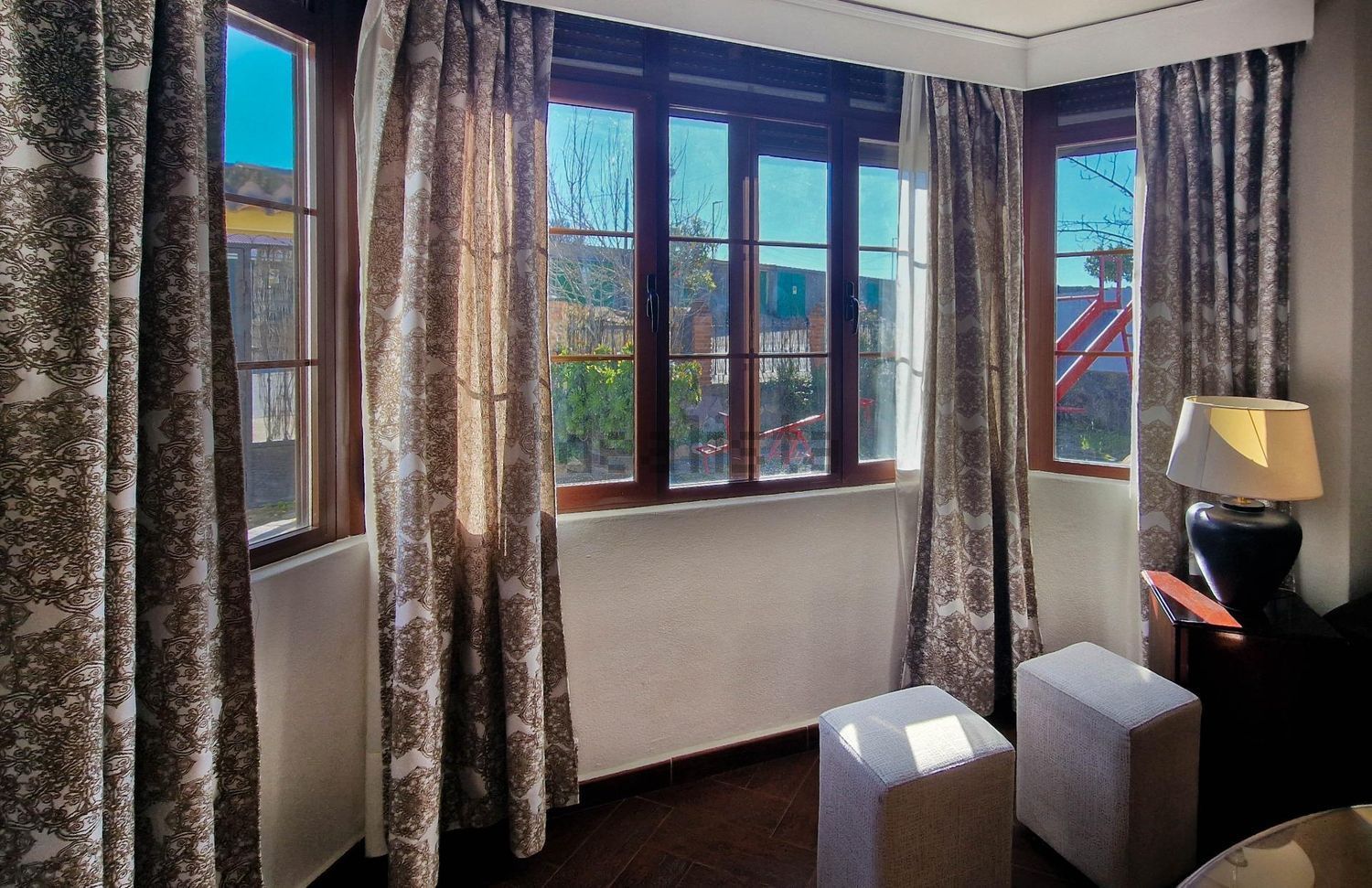 Casa de 227 m² a Higuera de Vargas