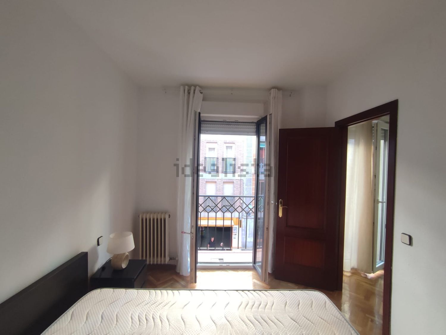 Pis de 55 m² a Madrid