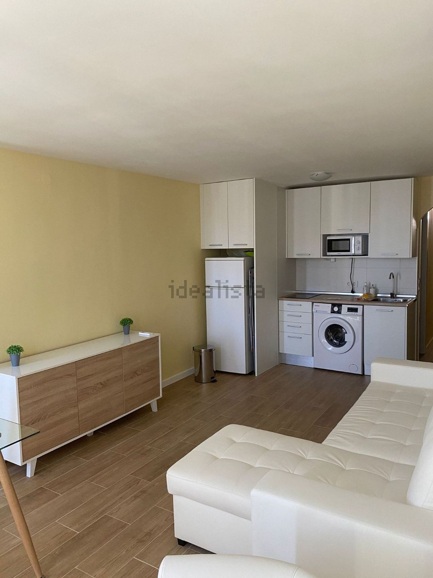 Pis de 45 m² a Benidorm