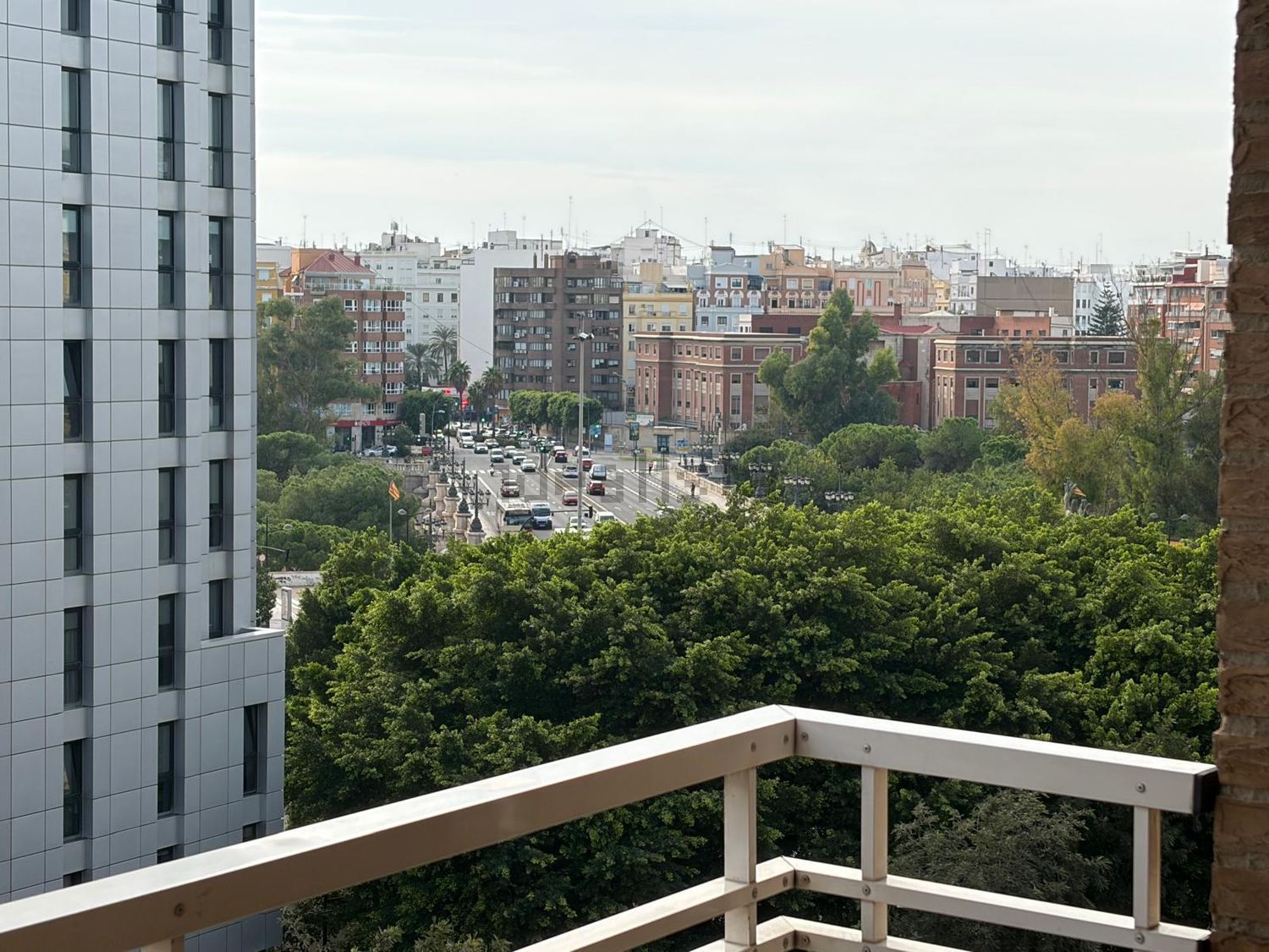 Wohnung 162 m² in Valencia