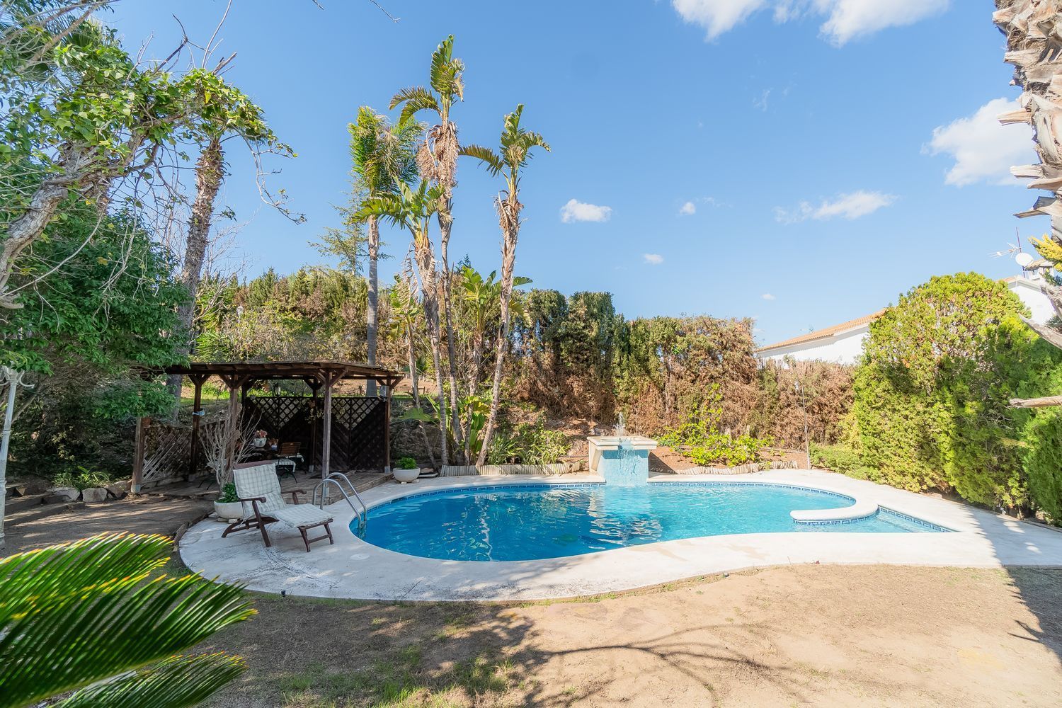 Casa de 164 m² en la Pobla de Montornès